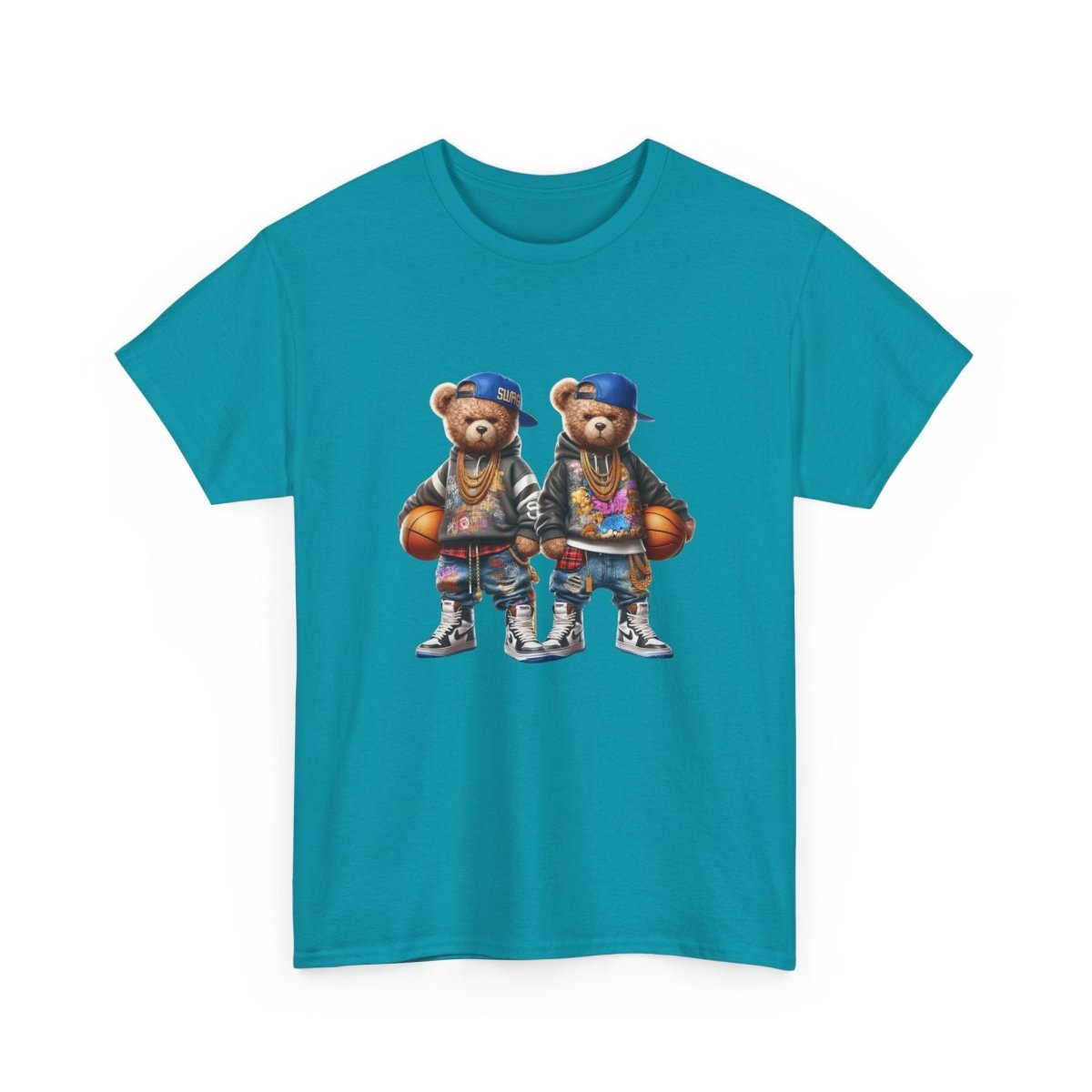 Stylish T-Shirt by OutfitTouch