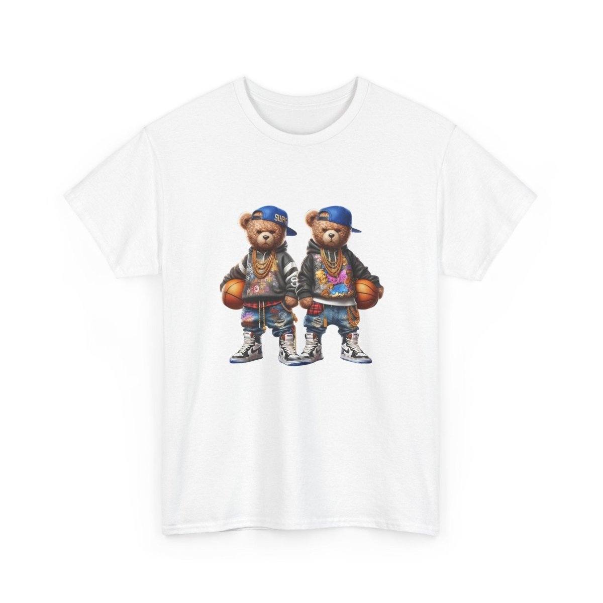 Stylish T-Shirt by OutfitTouch