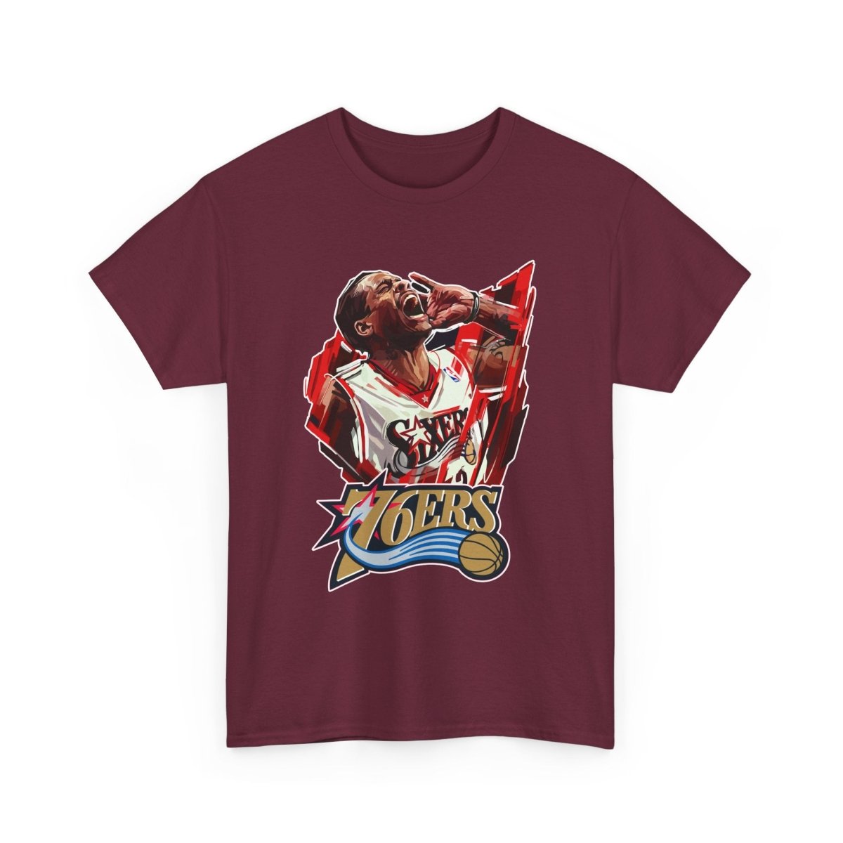 Stylish T-Shirt by OutfitTouch