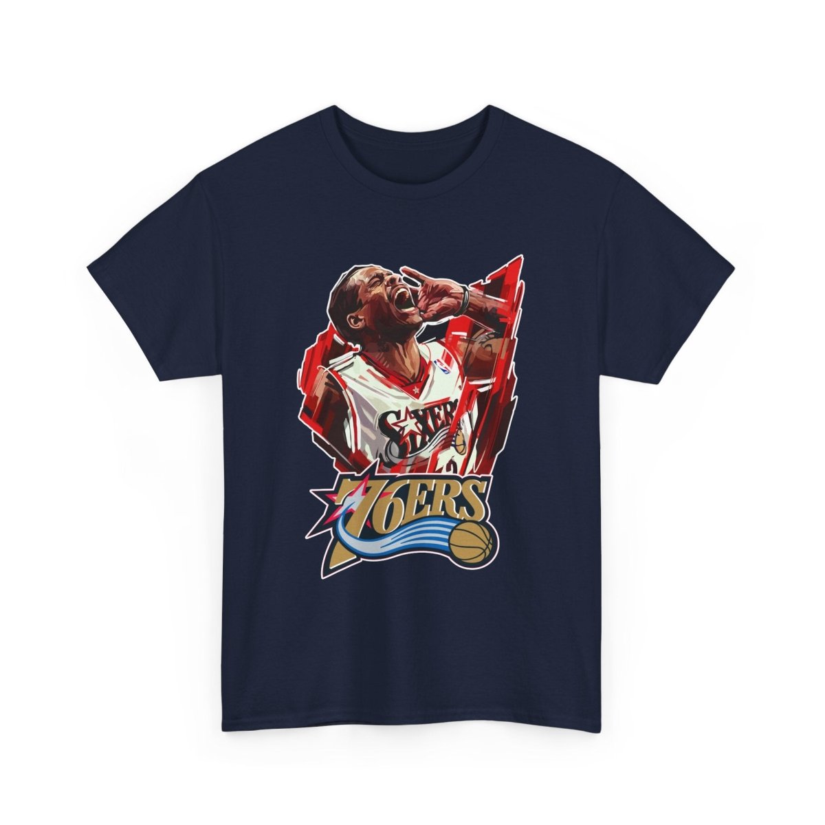 Stylish T-Shirt by OutfitTouch