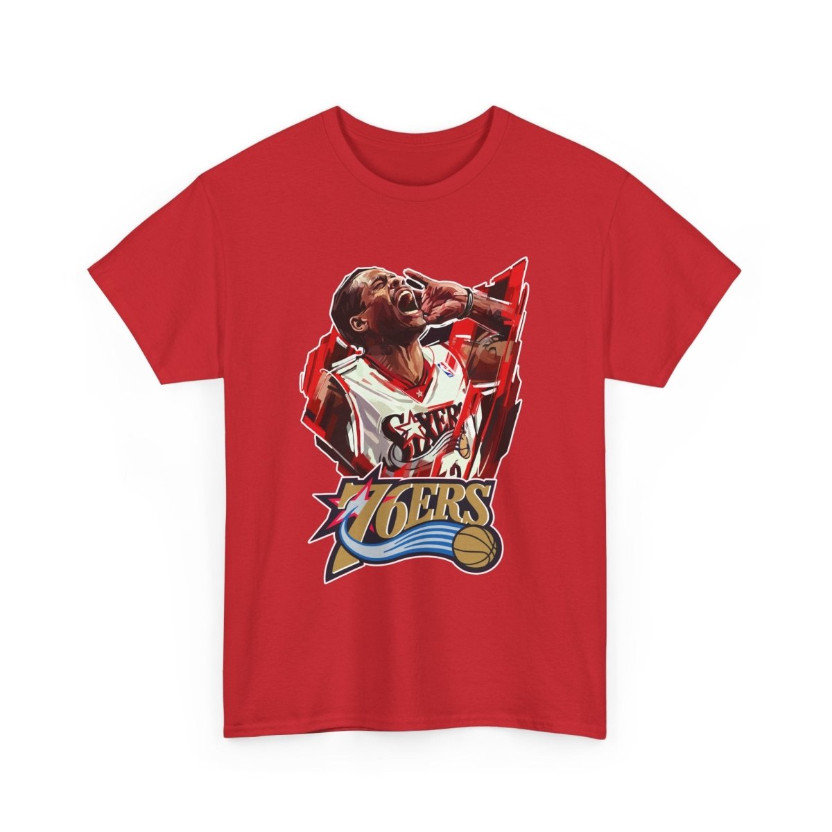 Stylish T-Shirt by OutfitTouch