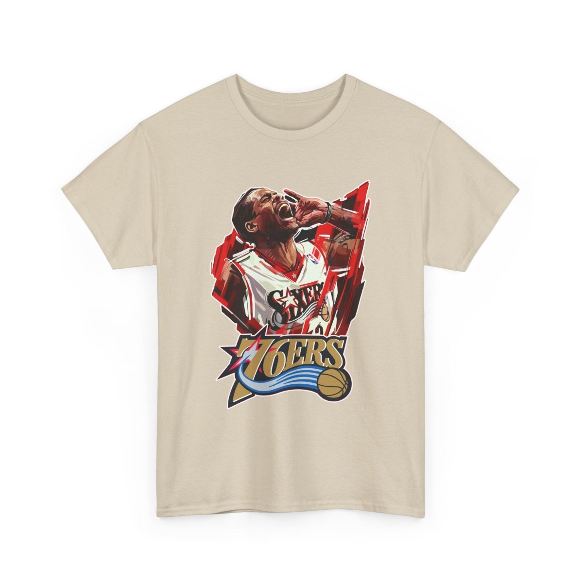 Stylish T-Shirt by OutfitTouch