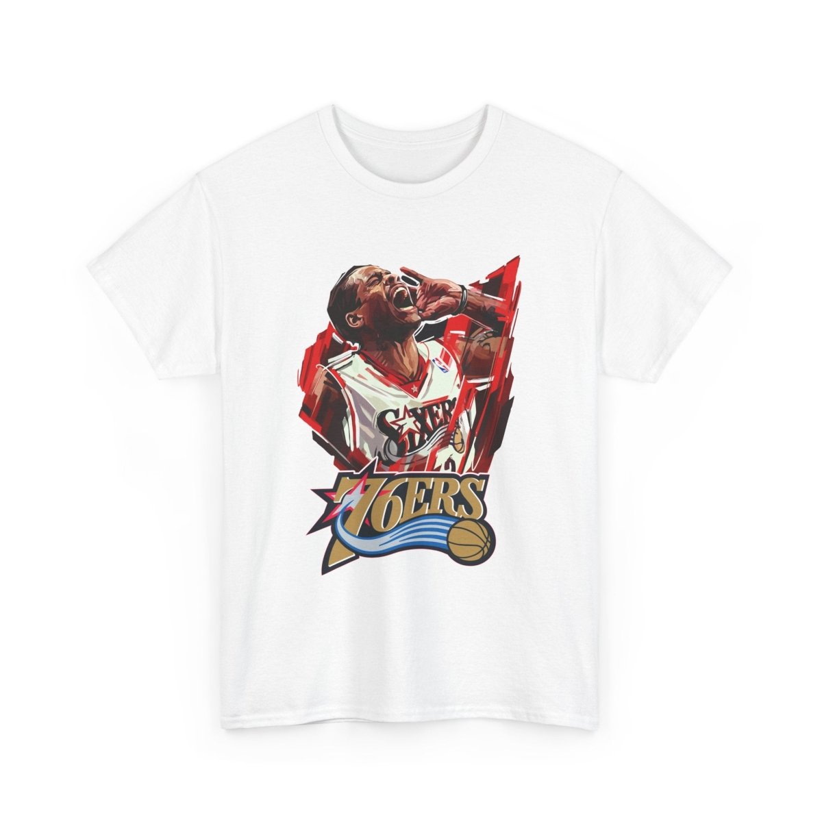 Stylish T-Shirt by OutfitTouch