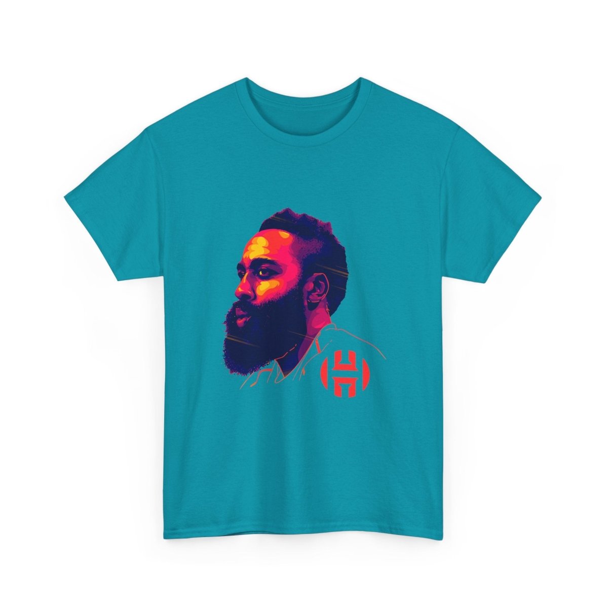 Stylish T-Shirt by OutfitTouch