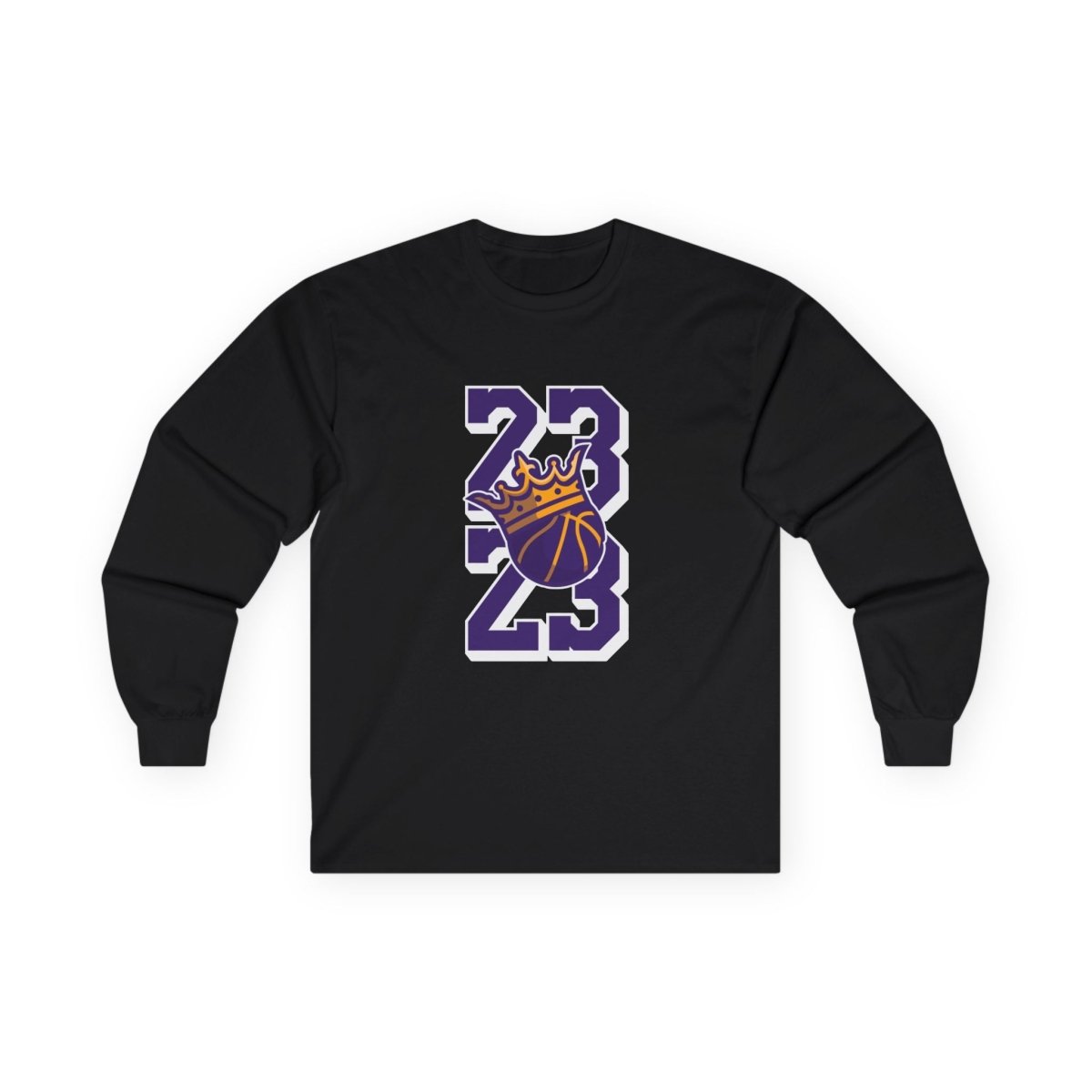 Stylish Long - sleeve by OutfitTouch