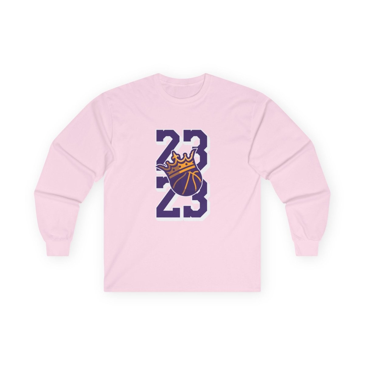 Stylish Long - sleeve by OutfitTouch