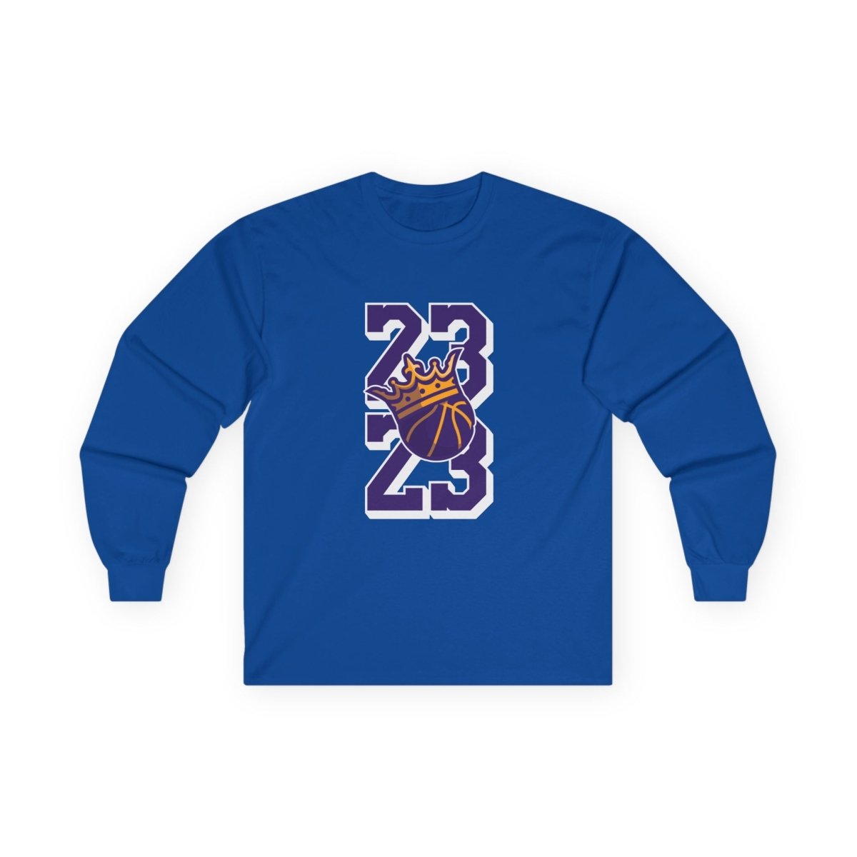Stylish Long - sleeve by OutfitTouch