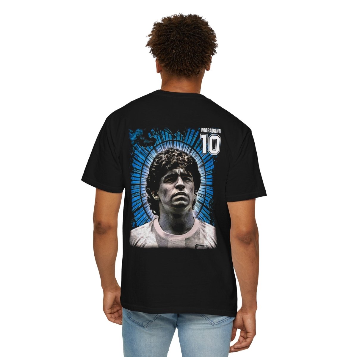 Stylish T-Shirt by OutfitTouch