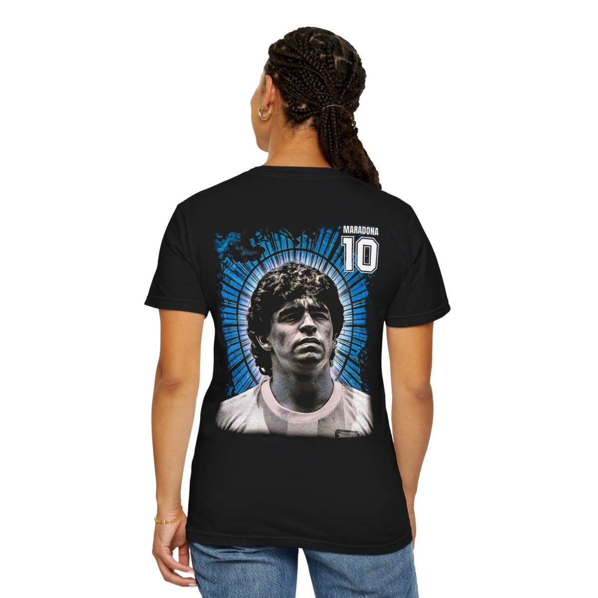 Stylish T-Shirt by OutfitTouch