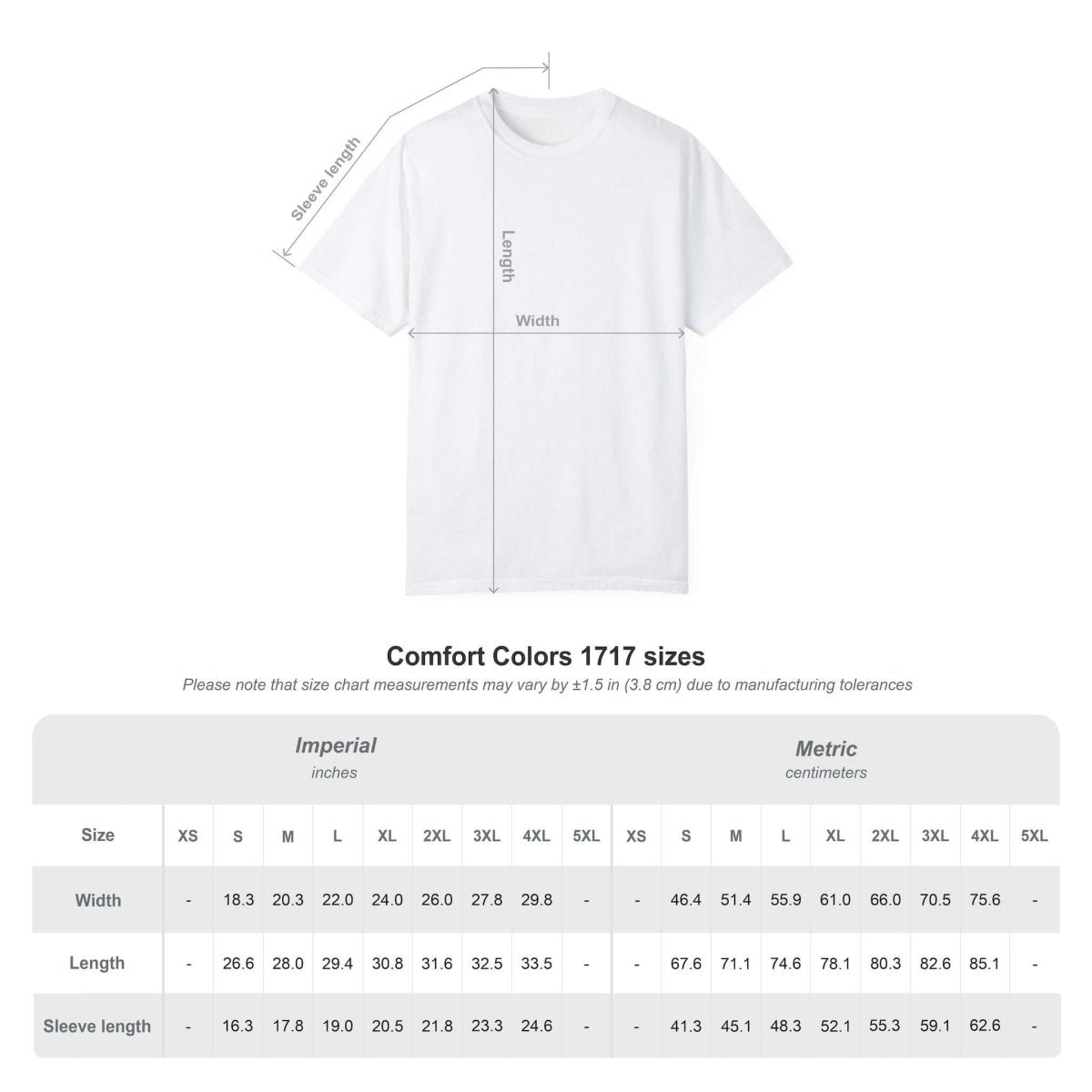 Stylish T-Shirt by OutfitTouch