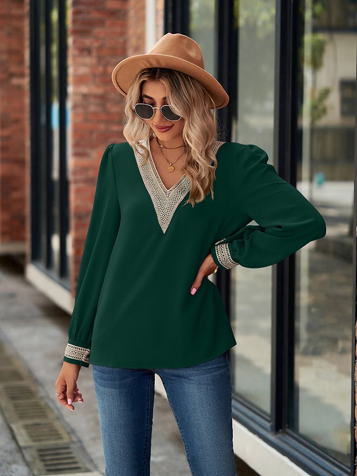 Stylish by OutfitTouch