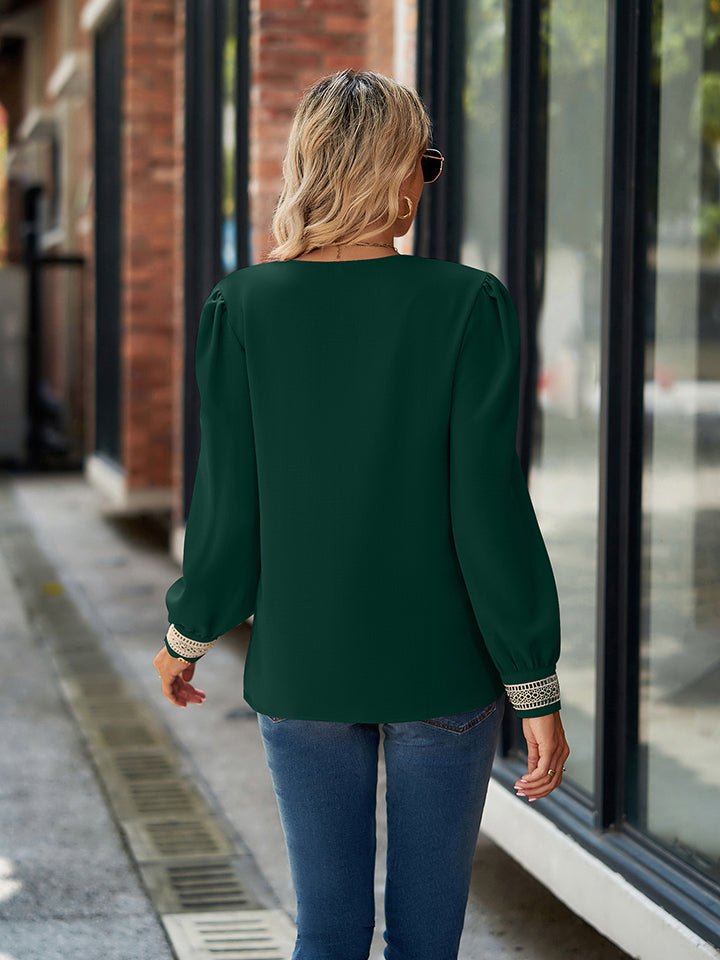 Stylish by OutfitTouch