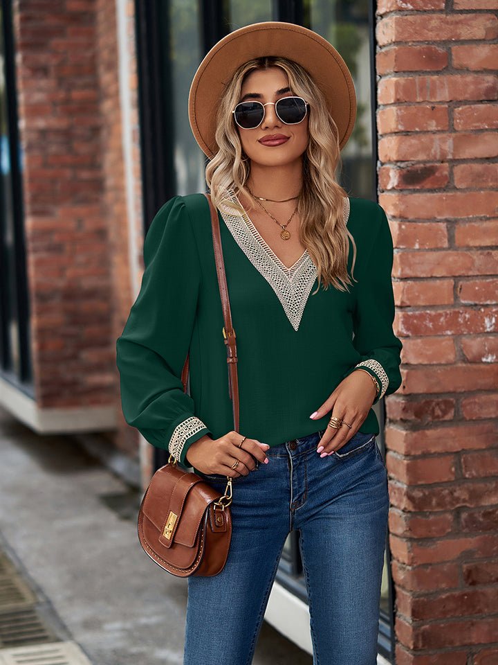 Stylish by OutfitTouch