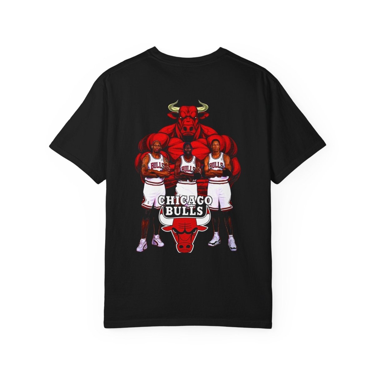 Stylish T-Shirt by OutfitTouch