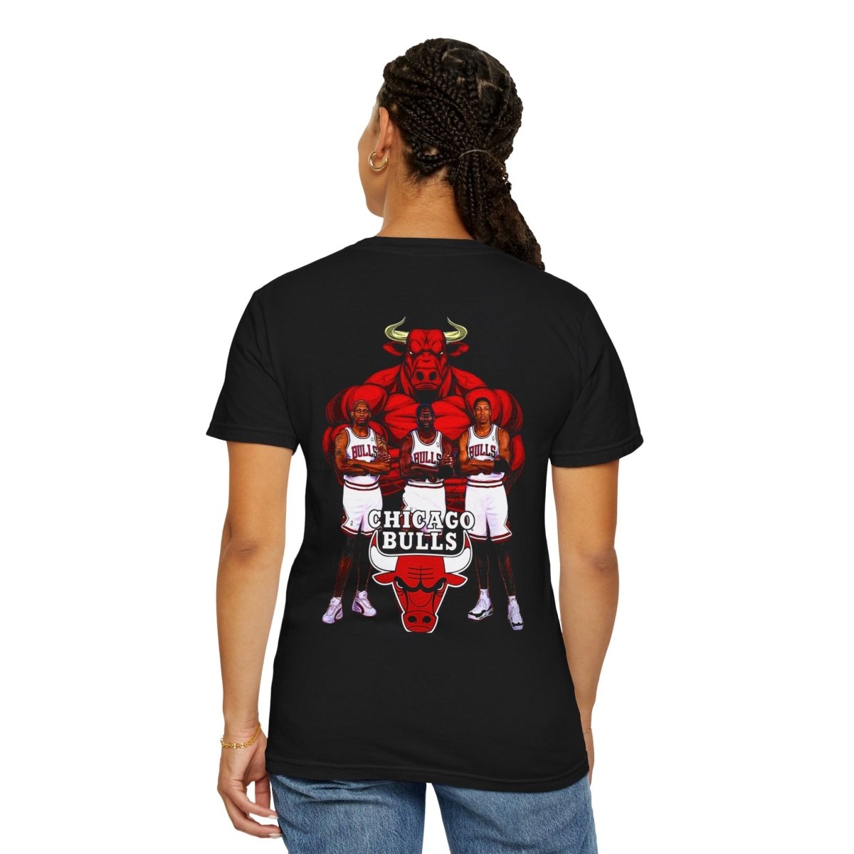 Stylish T-Shirt by OutfitTouch