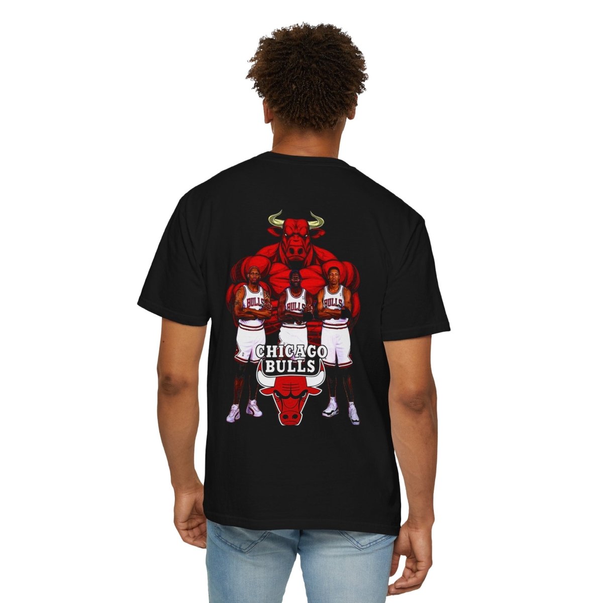 Stylish T-Shirt by OutfitTouch