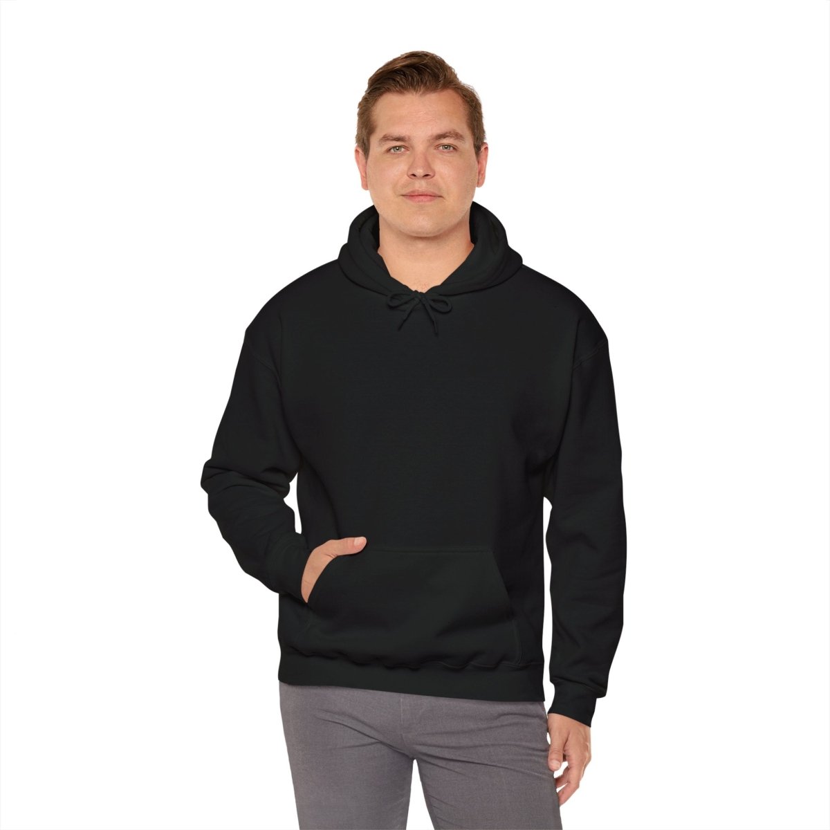 Stylish Hoodie by OutfitTouch