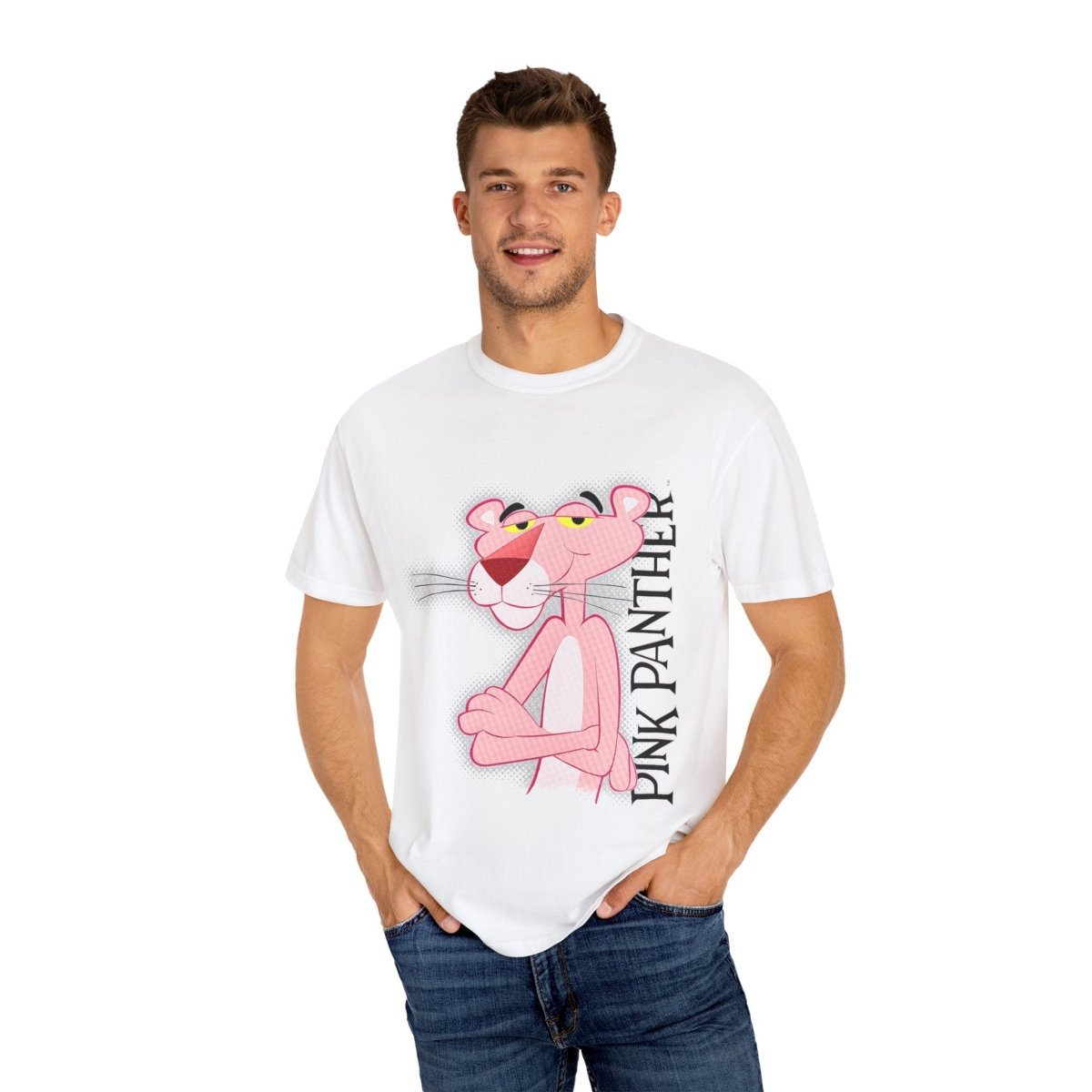 Stylish T-Shirt by OutfitTouch
