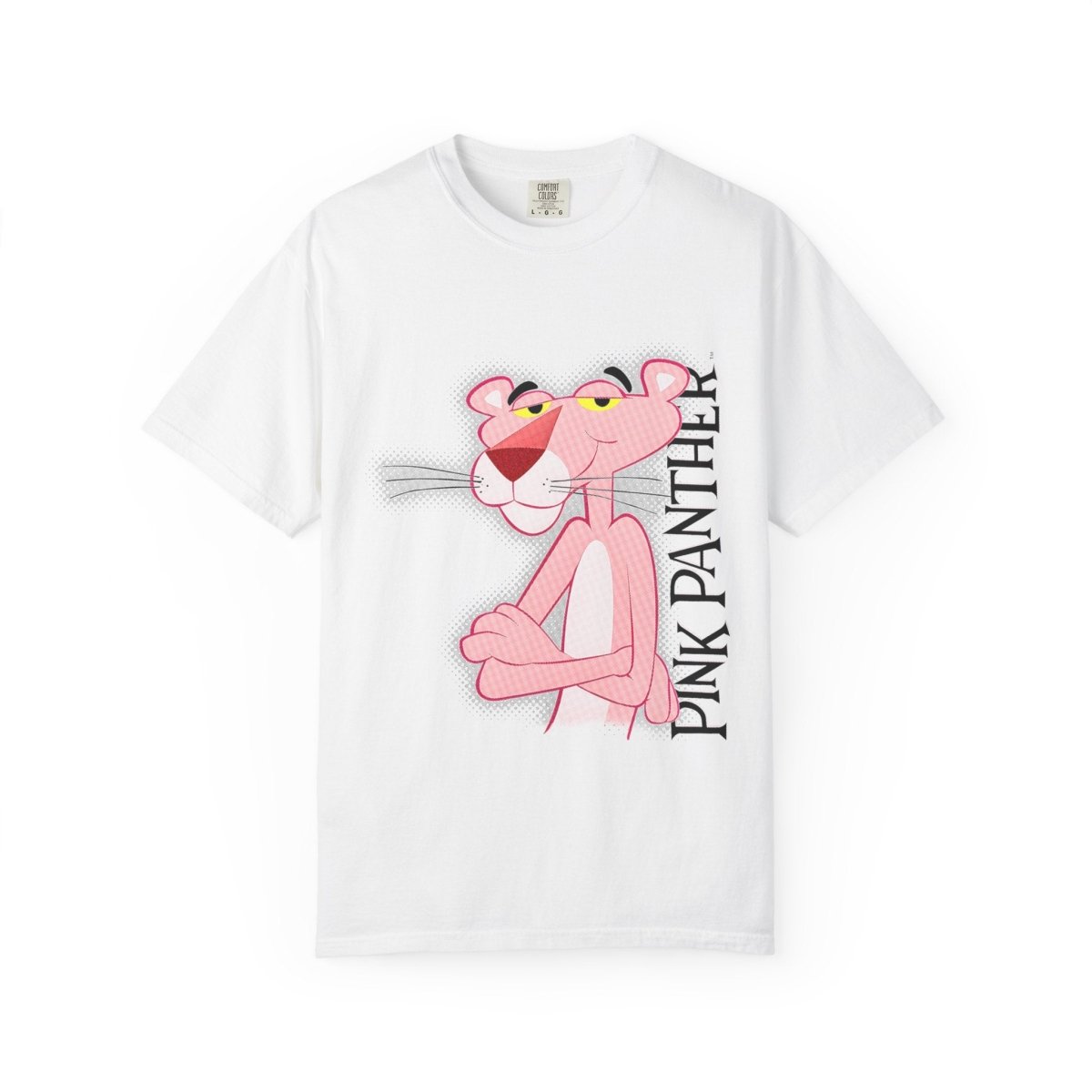 Stylish T-Shirt by OutfitTouch