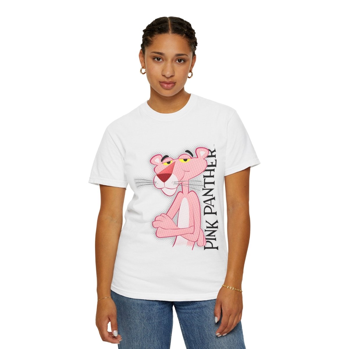 Stylish T-Shirt by OutfitTouch