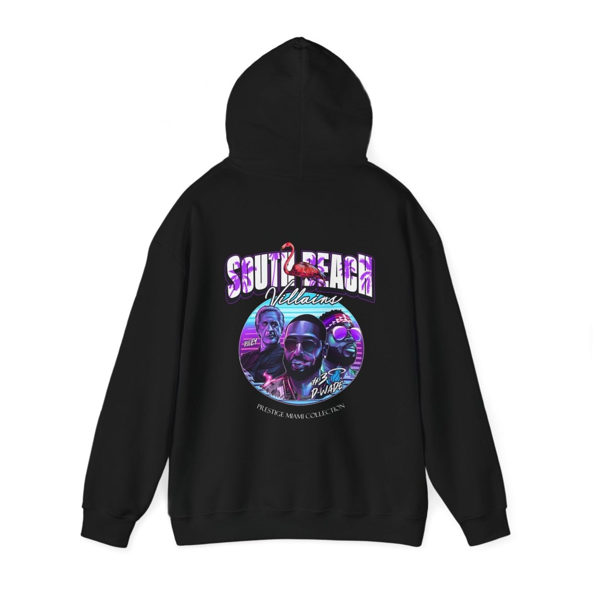 Stylish Hoodie by OutfitTouch