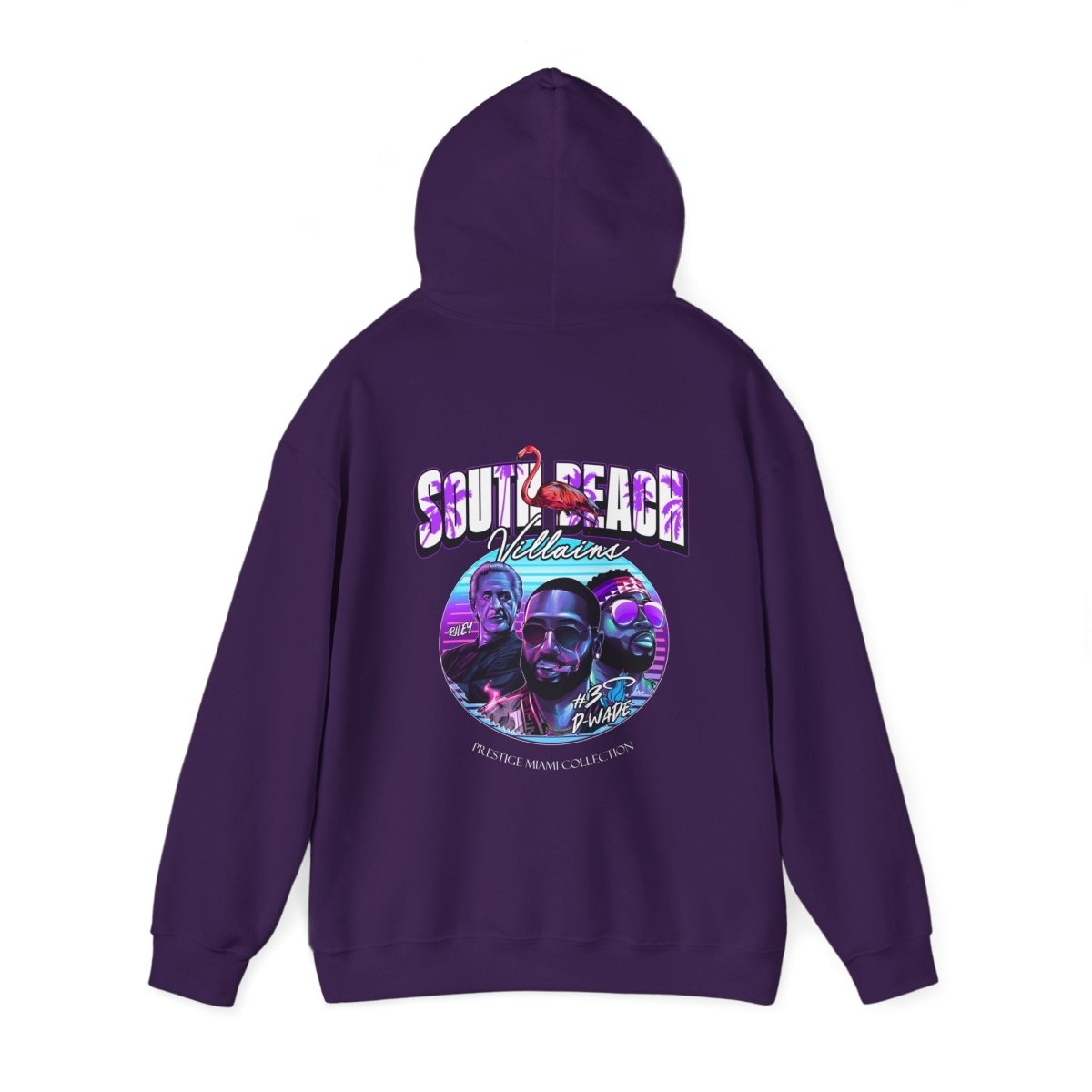 Stylish Hoodie by OutfitTouch