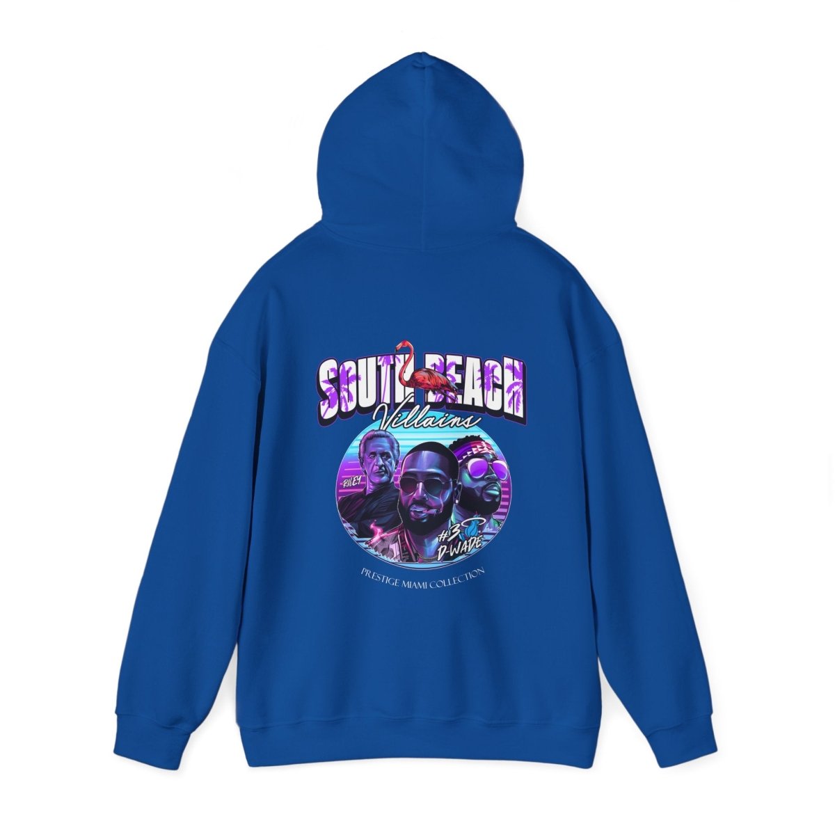 Stylish Hoodie by OutfitTouch