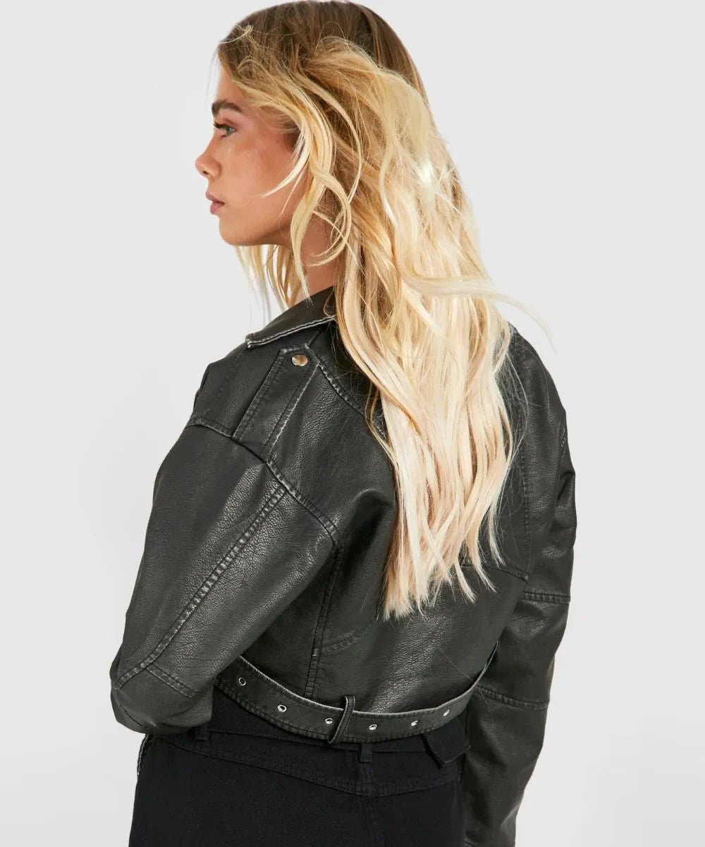 Stylish Coats & Jackets by OutfitTouch