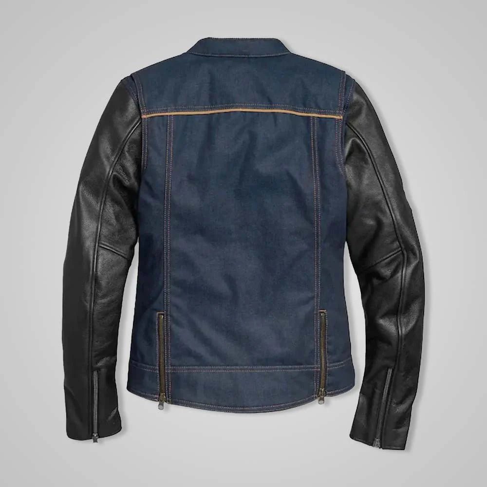 Stylish Coats & Jackets by OutfitTouch